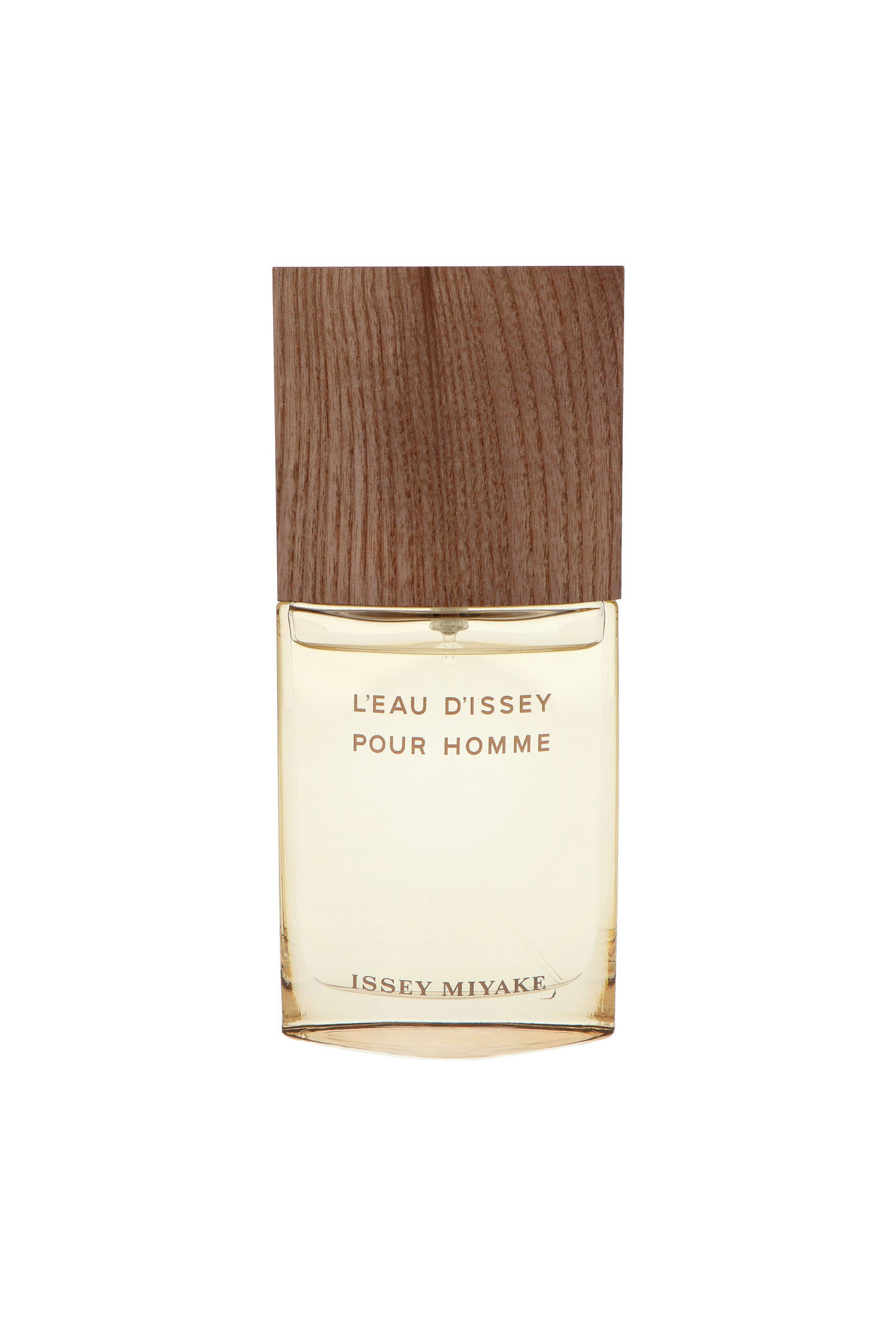 Issey Miyake L`Eau d`Issey Pour Homme Vetiver Edt 50ml miniatura