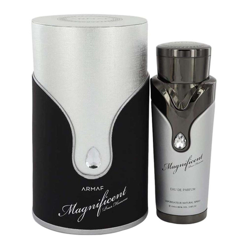 Armaf Magnificent Pour Homme Edp 100ml