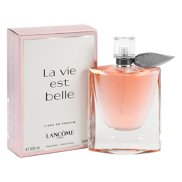 Lancome La Vie Est Belle Edp 100ml Refillable