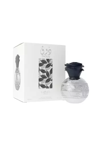 Lattafa Thouq Edp 80ml miniatura