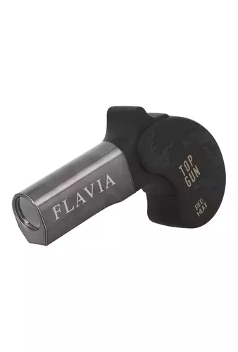 Flavia Top Gun Red Heat Edp 100ml miniatura
