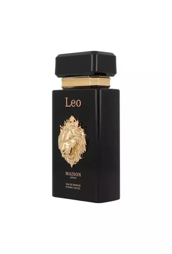 Maison Asrar Leo Edp 100ml miniatura