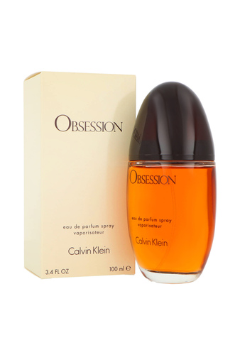 Calvin Klein Obsession Edp 100ml miniatura