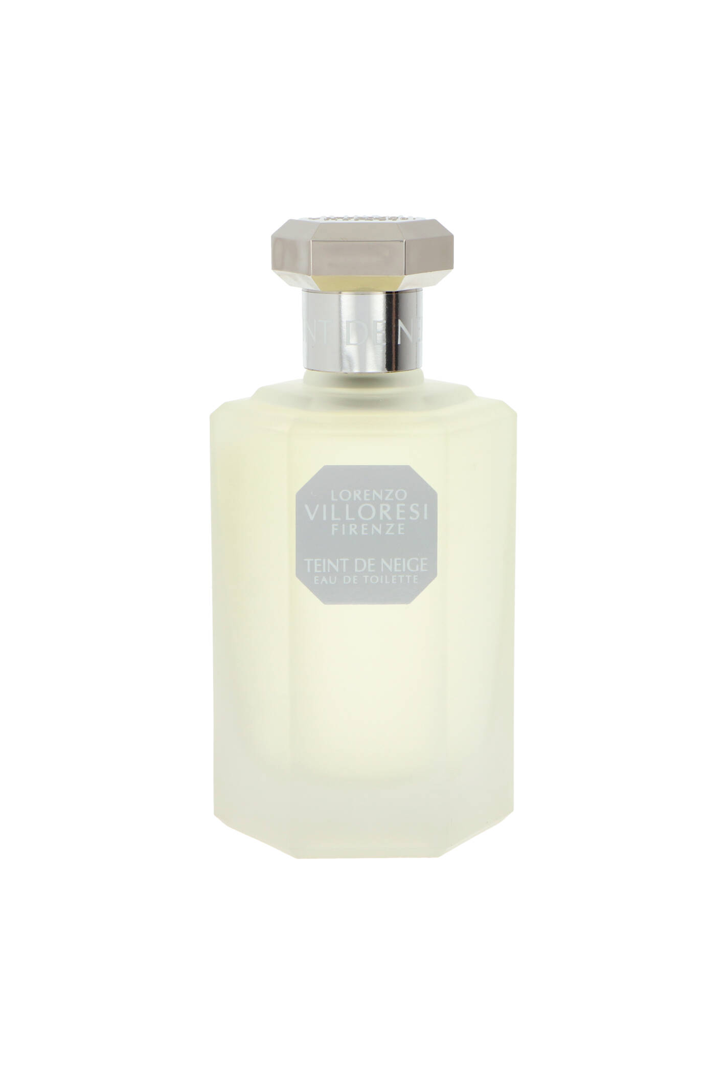 Tester Lorenzo Villoresi Firenze Teint De Neige Edt 100ml