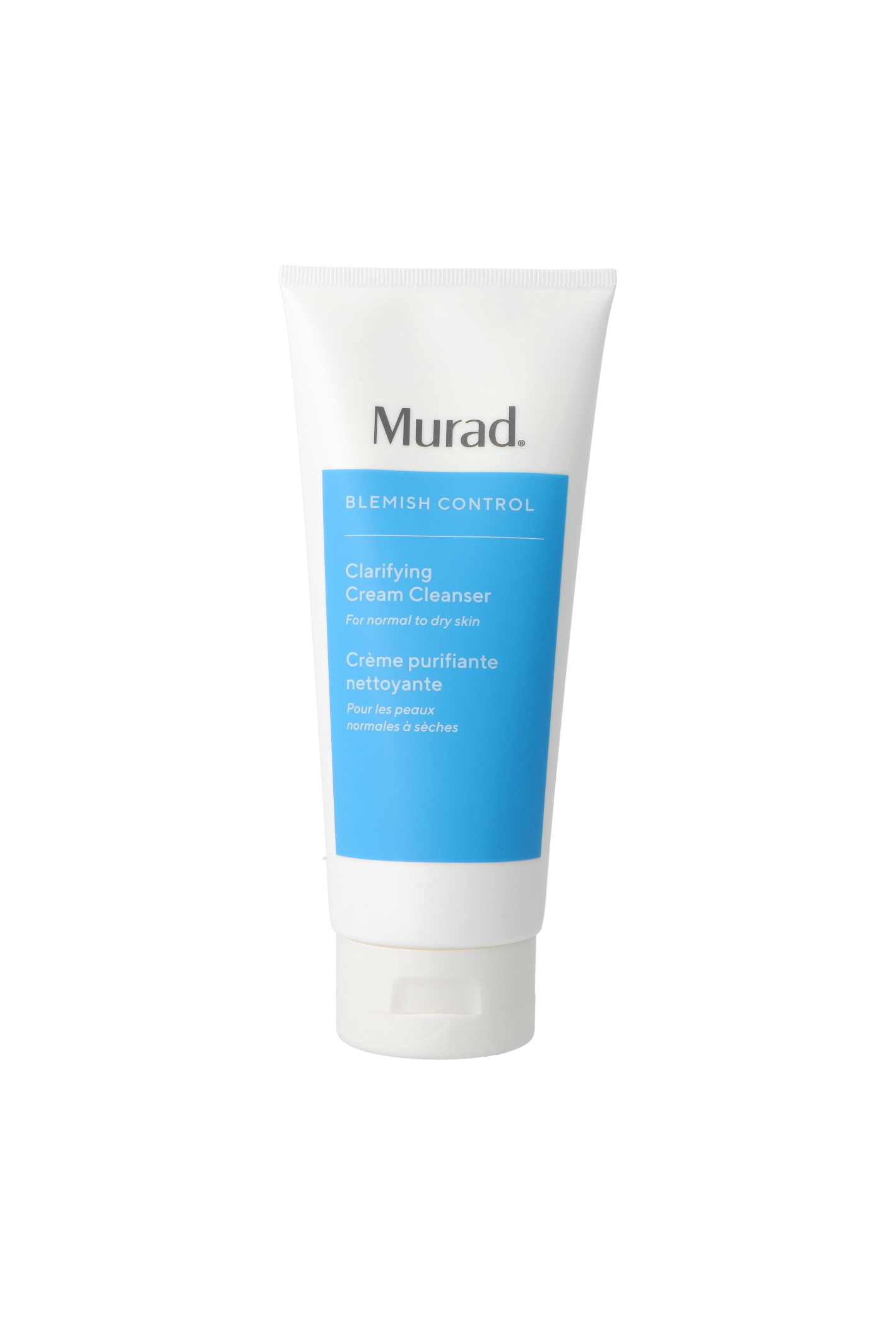 Murad Blemish Control Clarifying Cream Cleanser 200ml