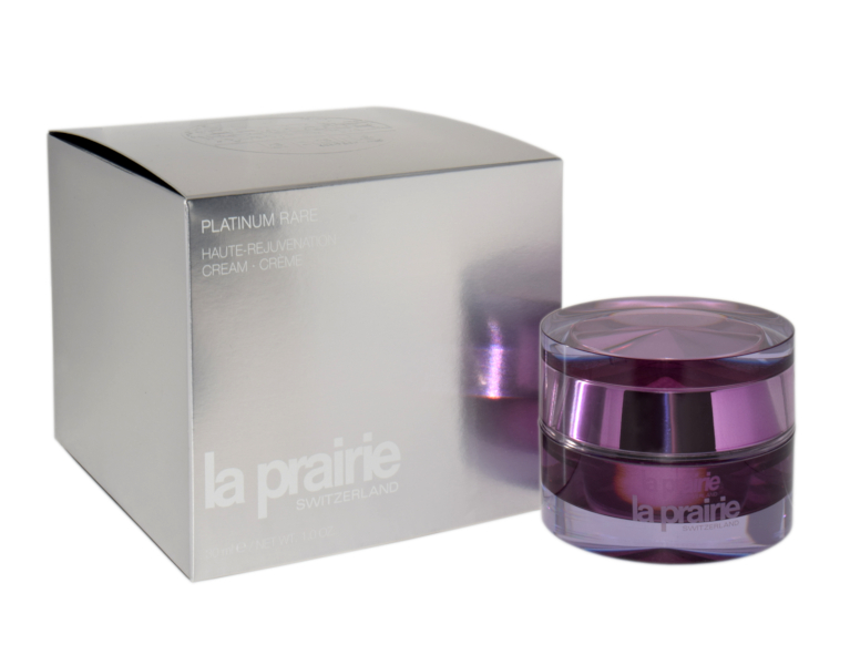 La Prairie Platinum Collection Haute Rejuvenation Cream Platinum Rare 30ml