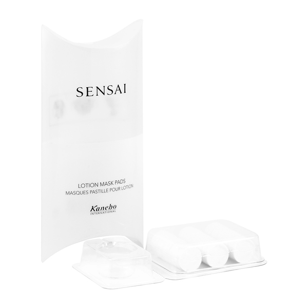 Zdjęcie produktu Sensai Lotion Mask Pads