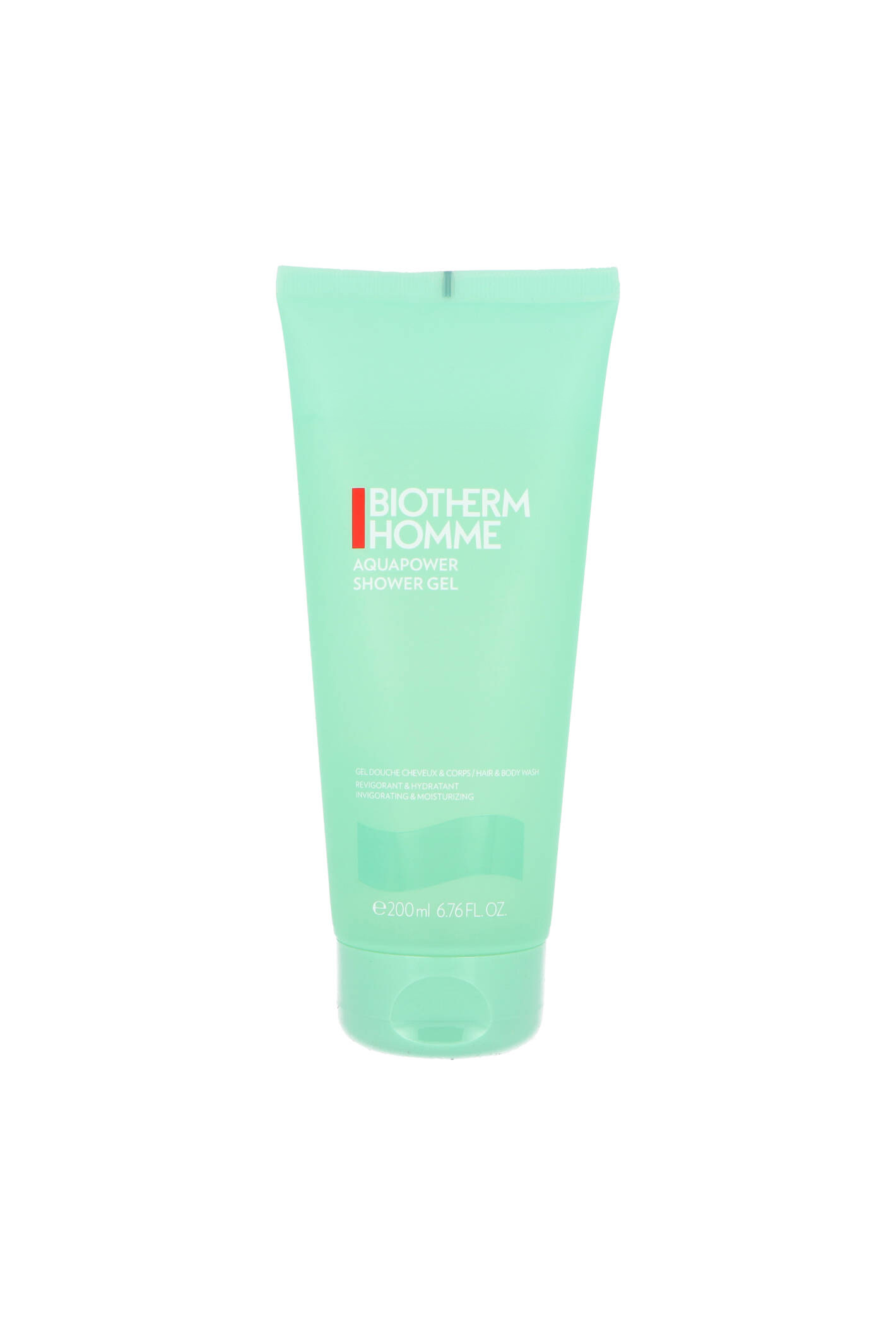 Biotherm Homme Aquapower Shower Gel 200ml