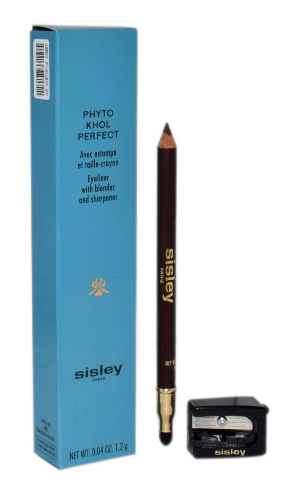 Zdjęcie produktu Sisley Phyto - Khol Perfect Eye Pencil Ebony 1,2g
