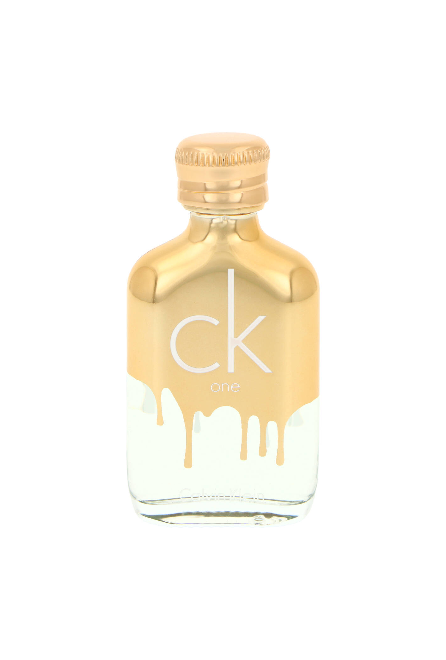 Calvin Klein CK One Gold Edt 10ml