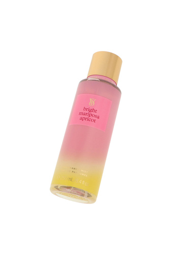 Victoria`s Secret Bright Mariposa Apricot Body Mist 250ml miniatura