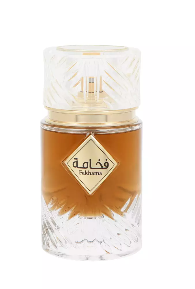 Amaran Fakhama Intense Edp 100ml miniatura