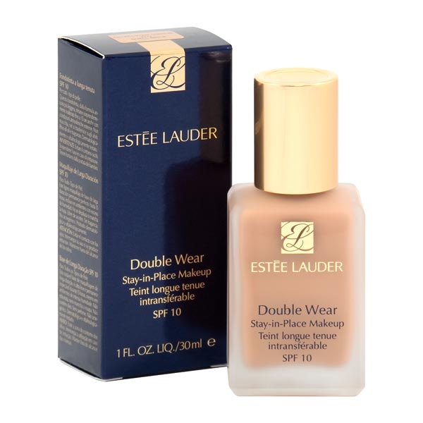 Zdjęcie produktu Estee Lauder Double Wear Stay-In Place Makeup Spf 10 30ml - 4N1 Shell Beige