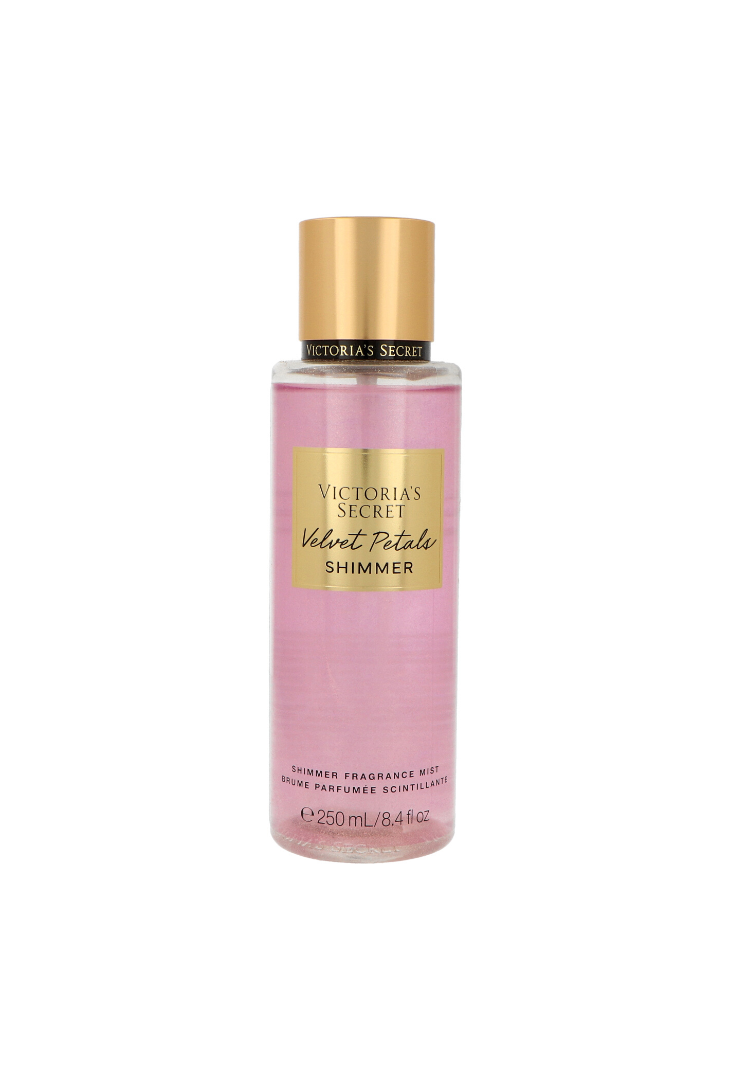 Victoria`s Secret Velvet Petals Shimmer Body Mist 250ml