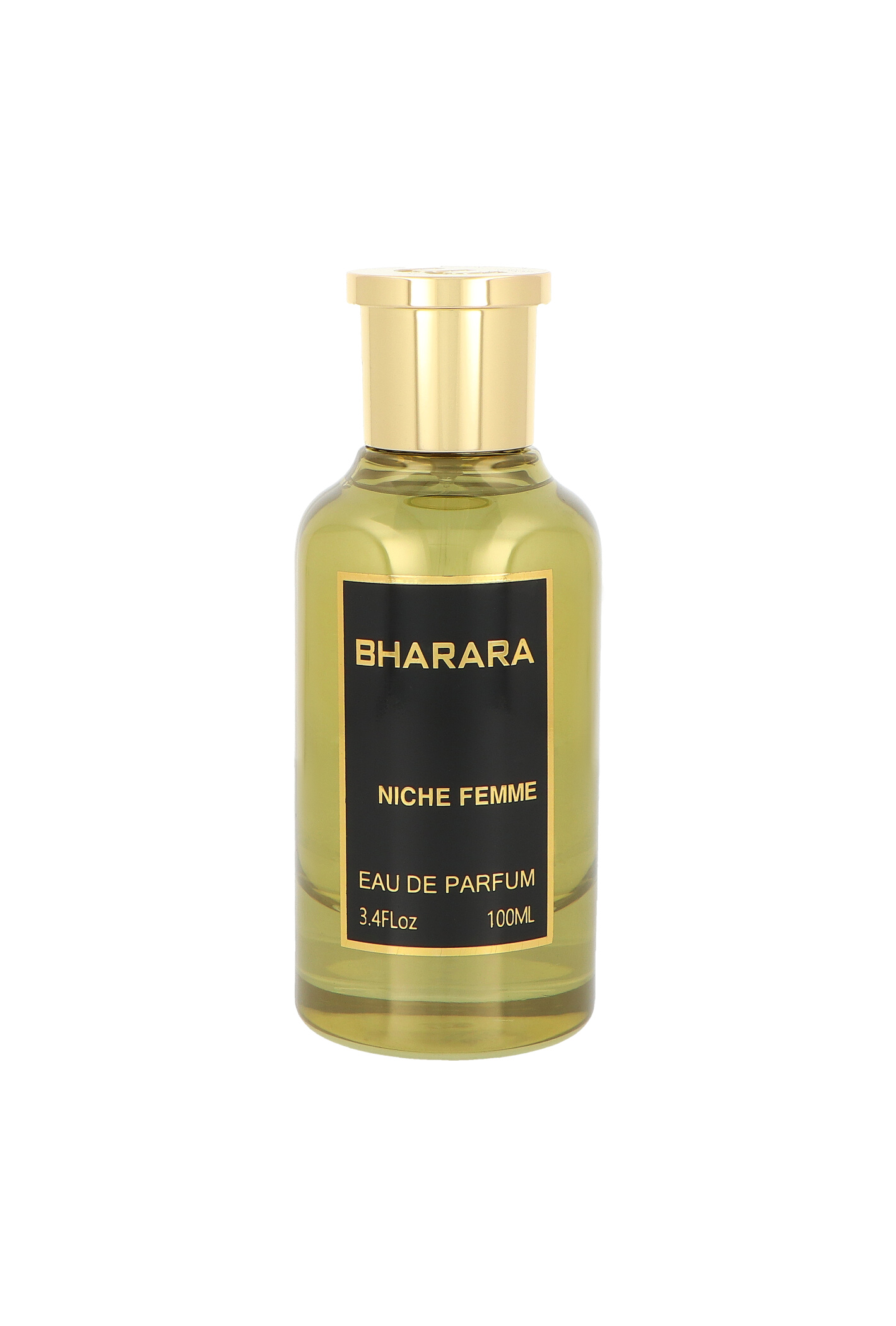 Bharara Niche Femme Edp 100ml