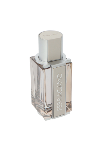 Salvatore Ferragamo Ferragamo Bright Leather Edt 50ml miniatura