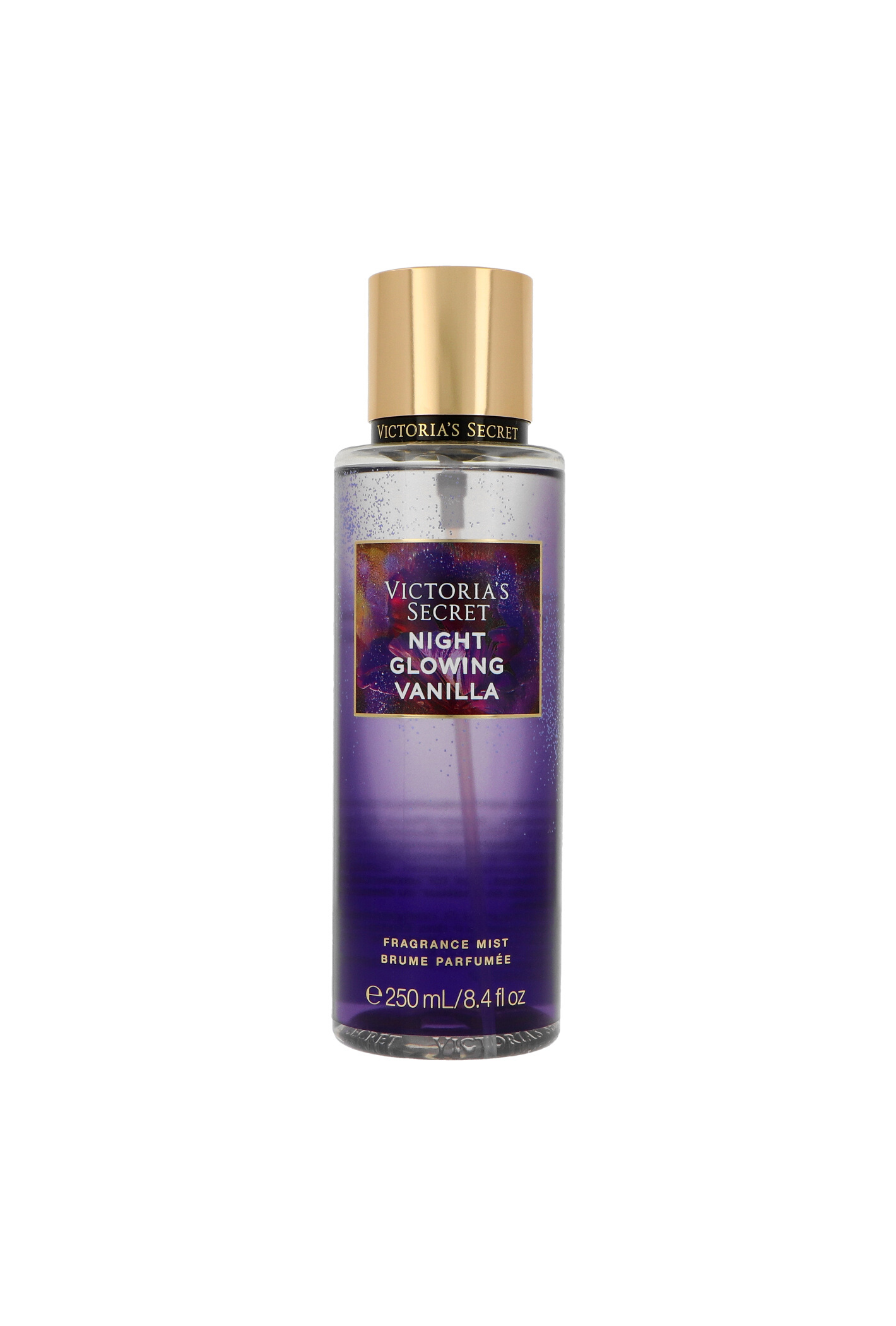 Victoria`s Secret Night Glowing Vanilla Body Mist 250ml
