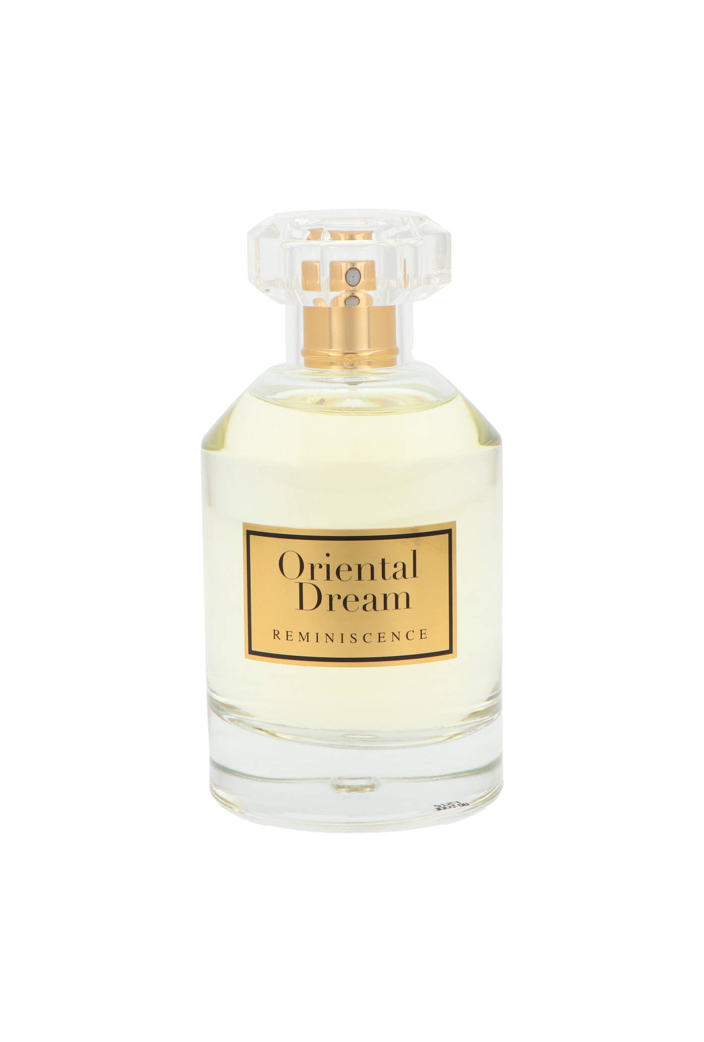 Tester Reminiscence Oriental Dream Edp 100ml