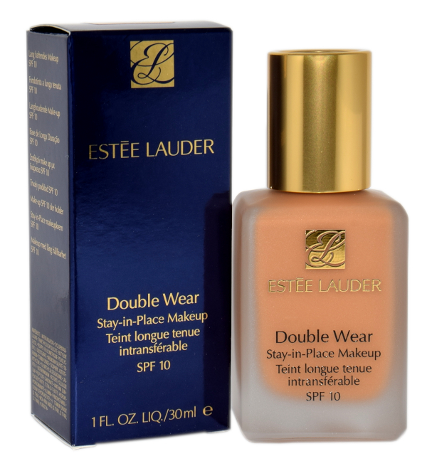 Zdjęcie produktu Estee Lauder Double Wear Stay-In Place Makeup Spf 10 30ml - 5W1 Bronze