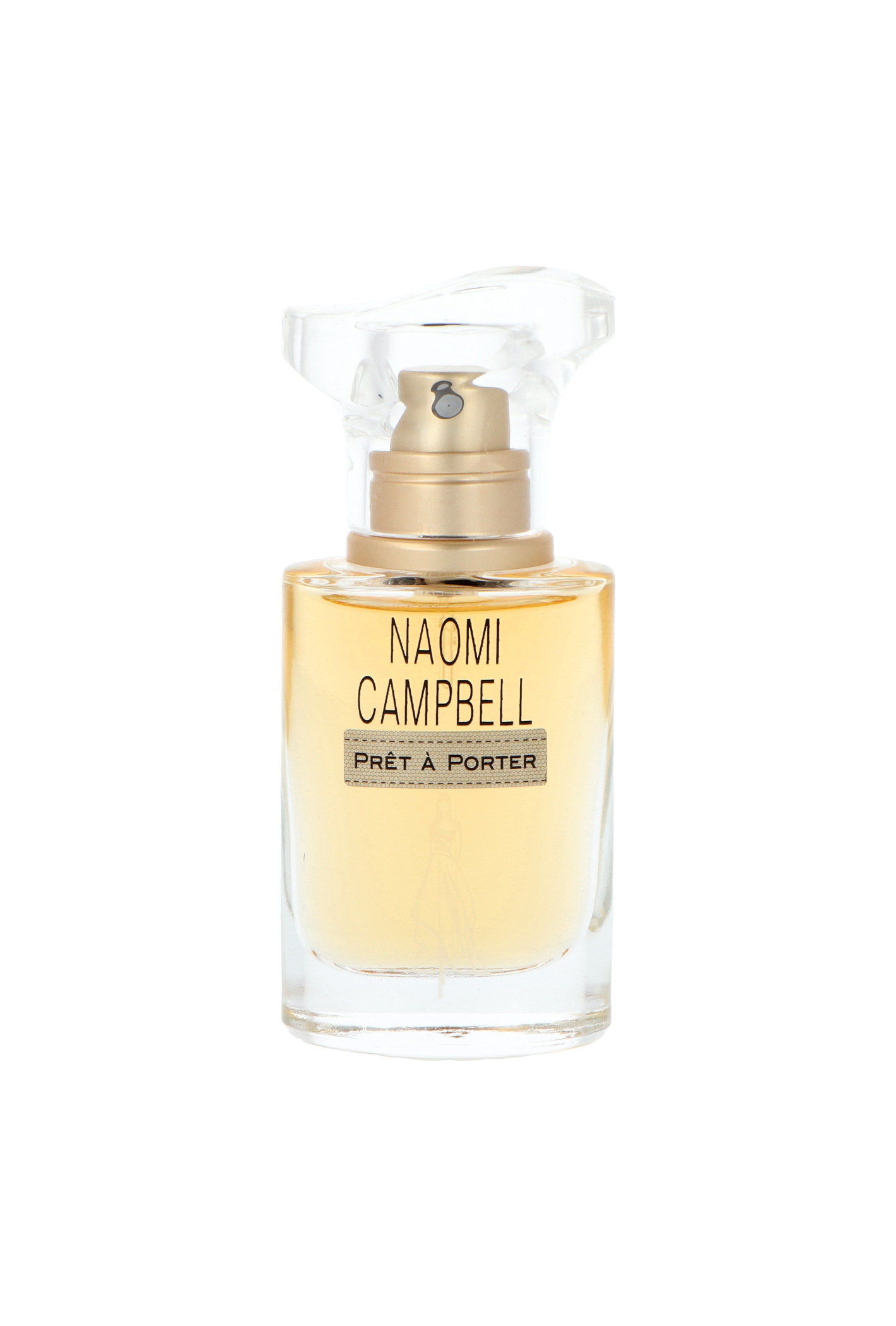 Naomi Campbell Pret A Porter Edt 15ml