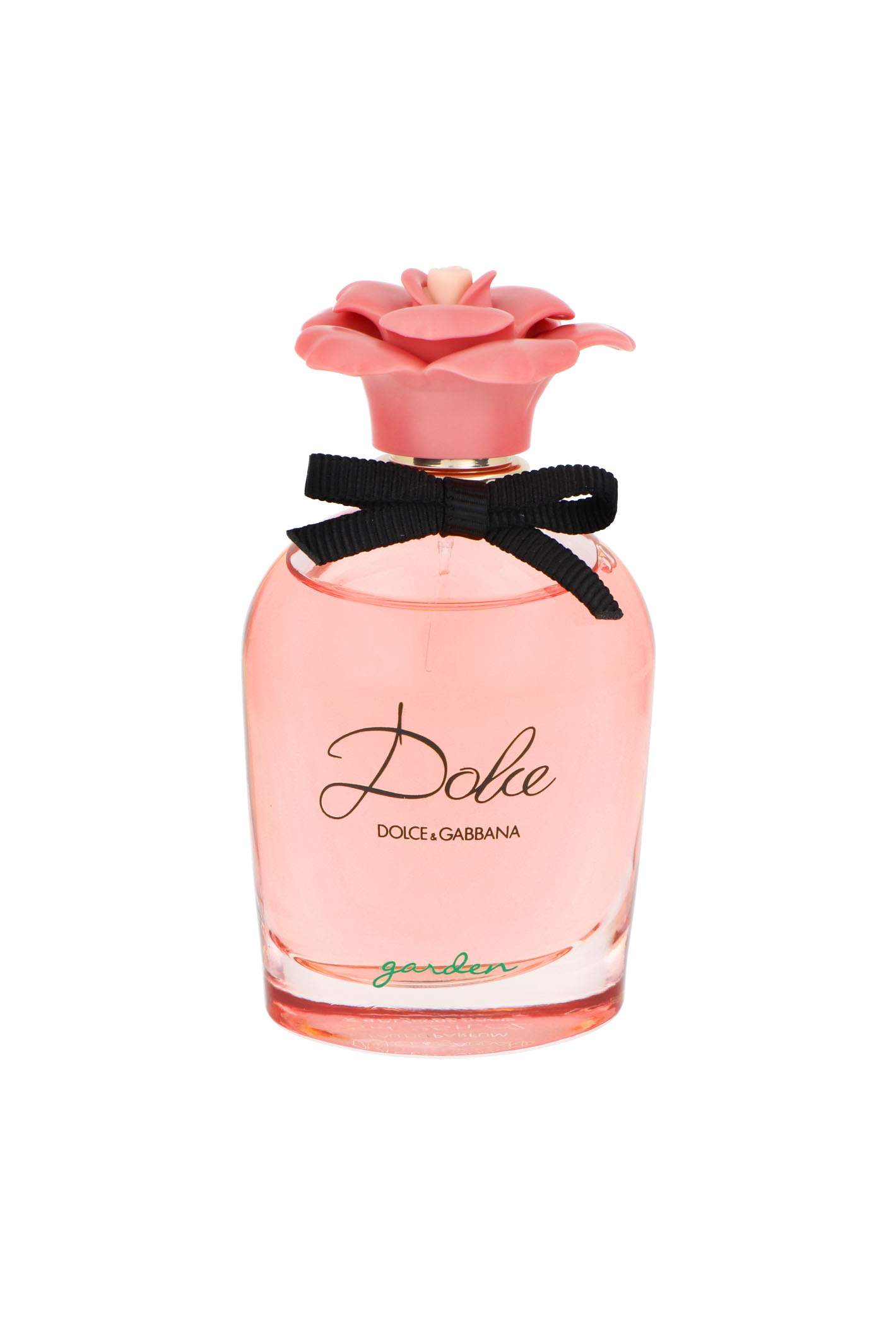 Tester Dolce & Gabbana Dolce Garden Edt 75ml