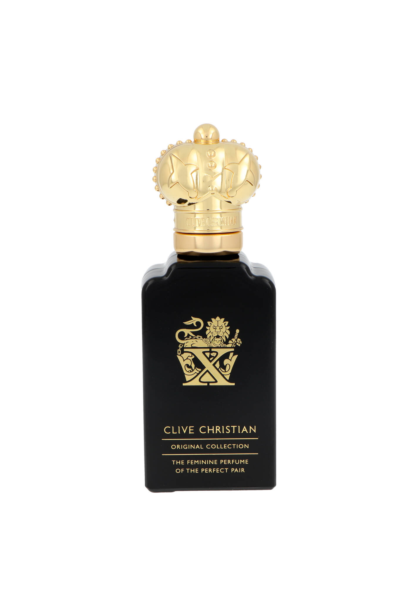 Tester Clive Christian Original Collection X For Women Edp 50ml
