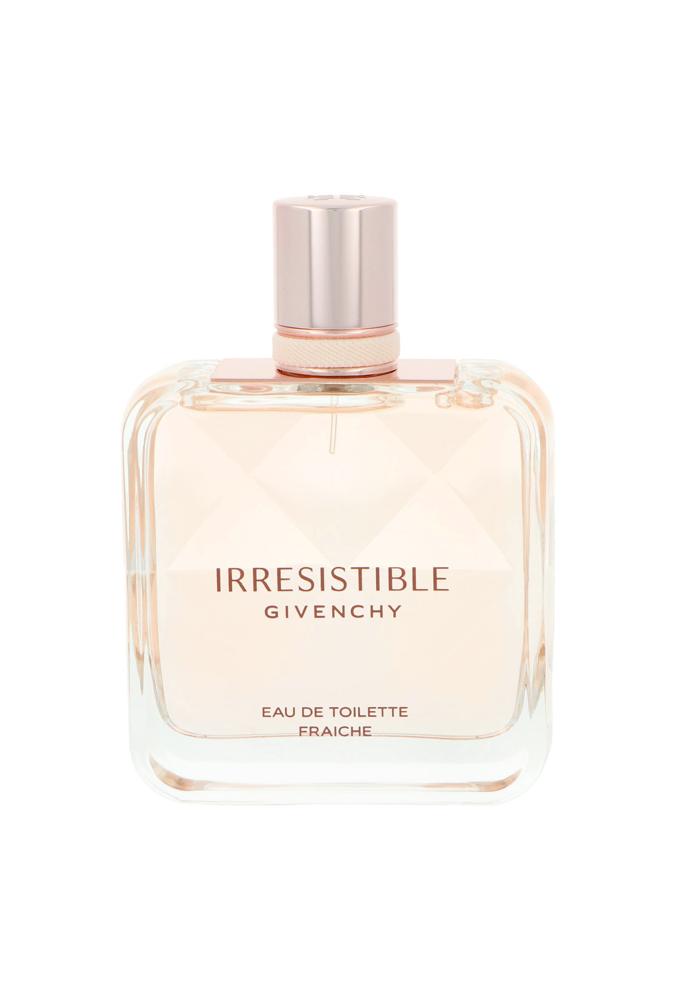 Tester Givenchy Irresistible 2021 Fraiche Edt 80ml