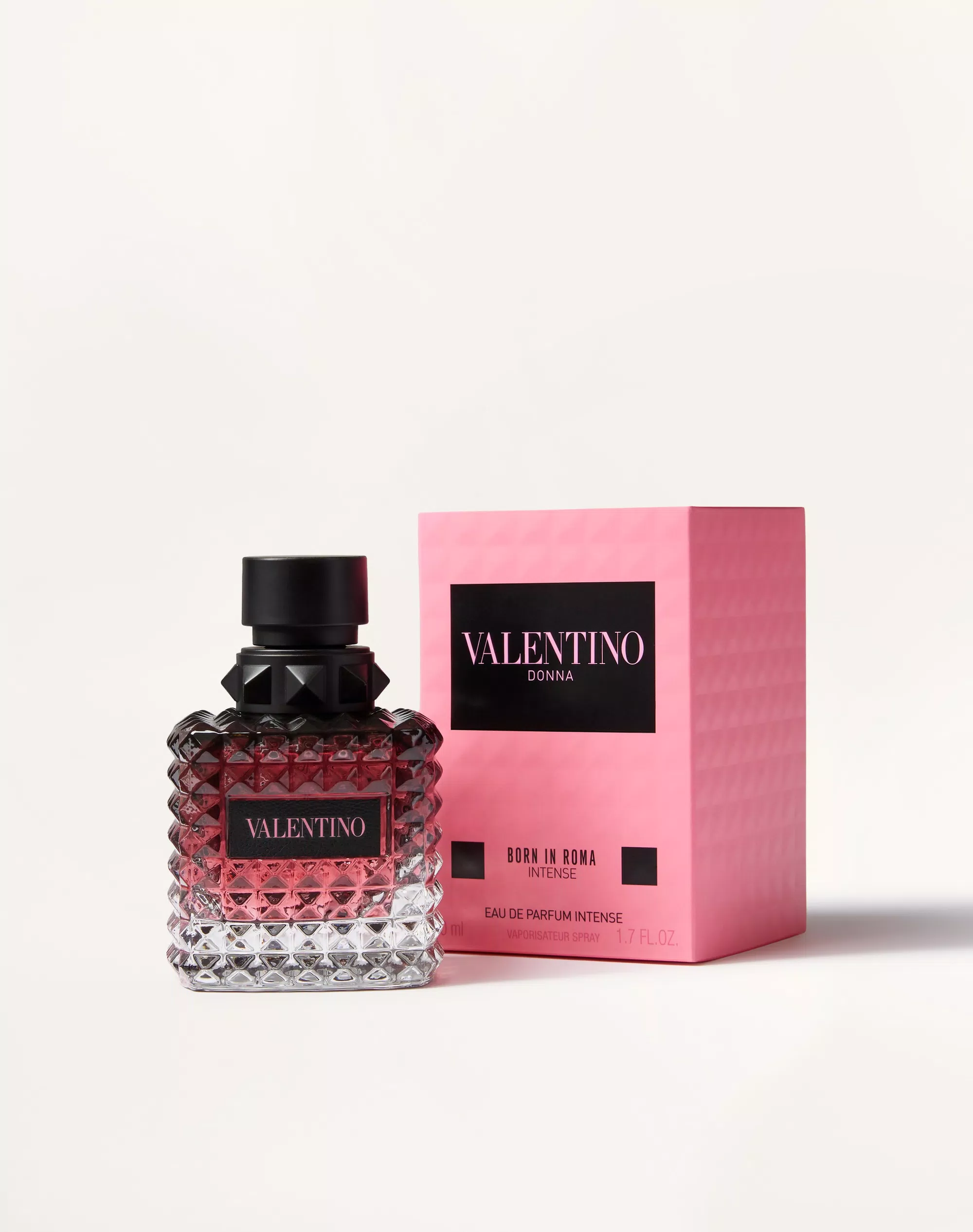 Valentino Born In Roma Intense Donna Edp 50ml miniatura