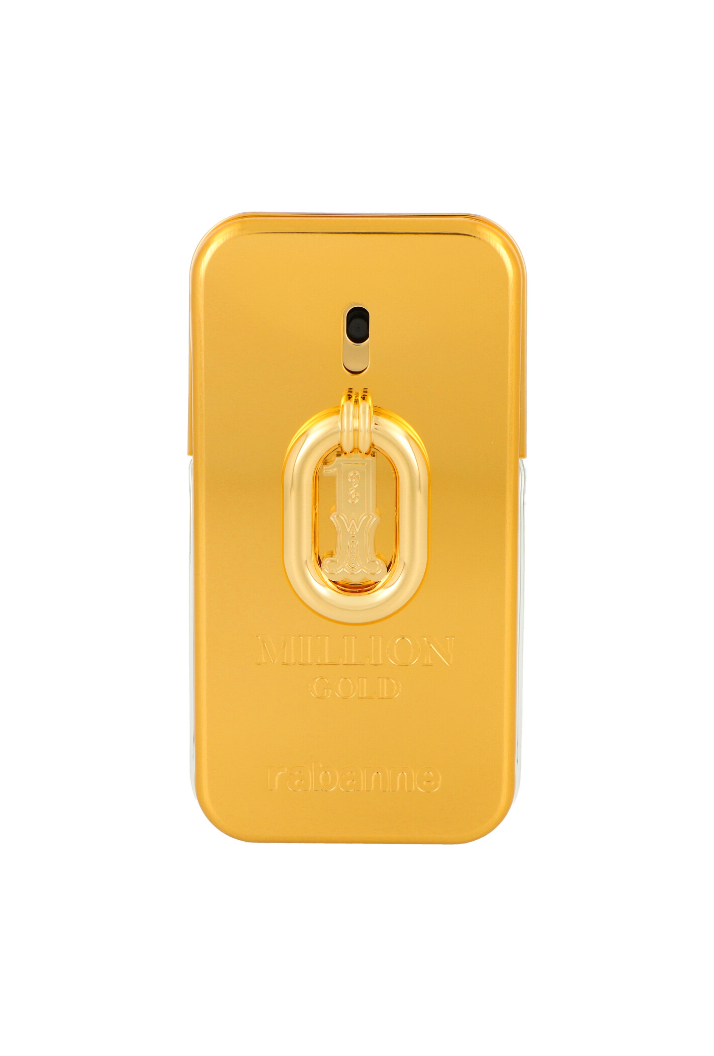 Zdjęcie produktu Paco Rabanne Million Gold Man Edp 50ml