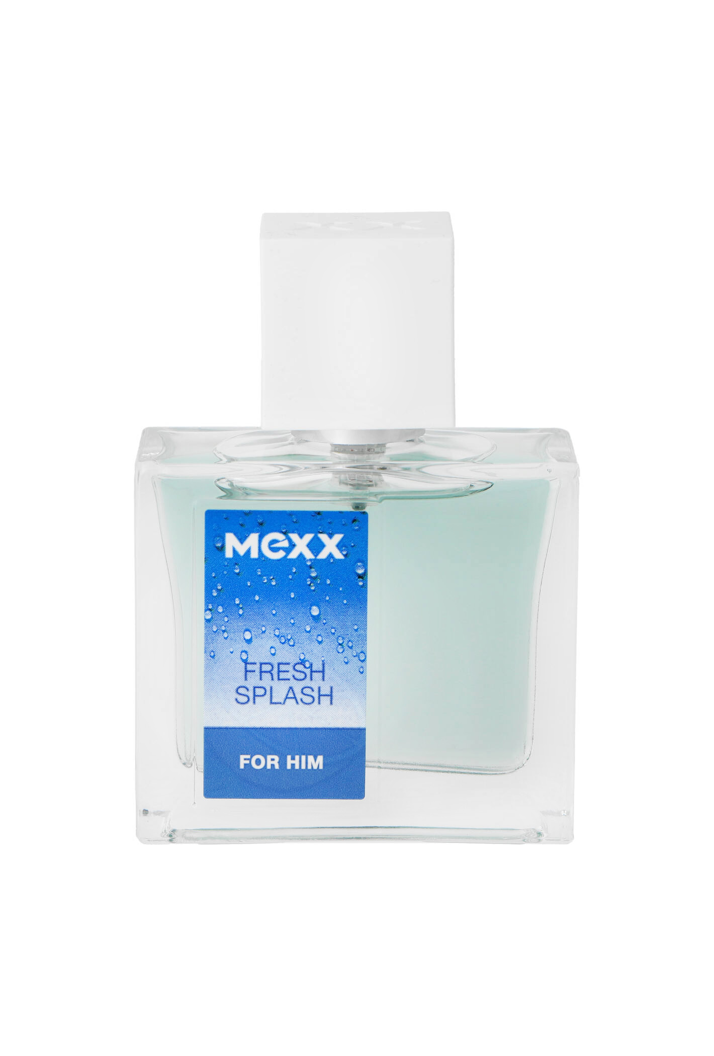Mexx Fresh Splash For Him Edt 50ml