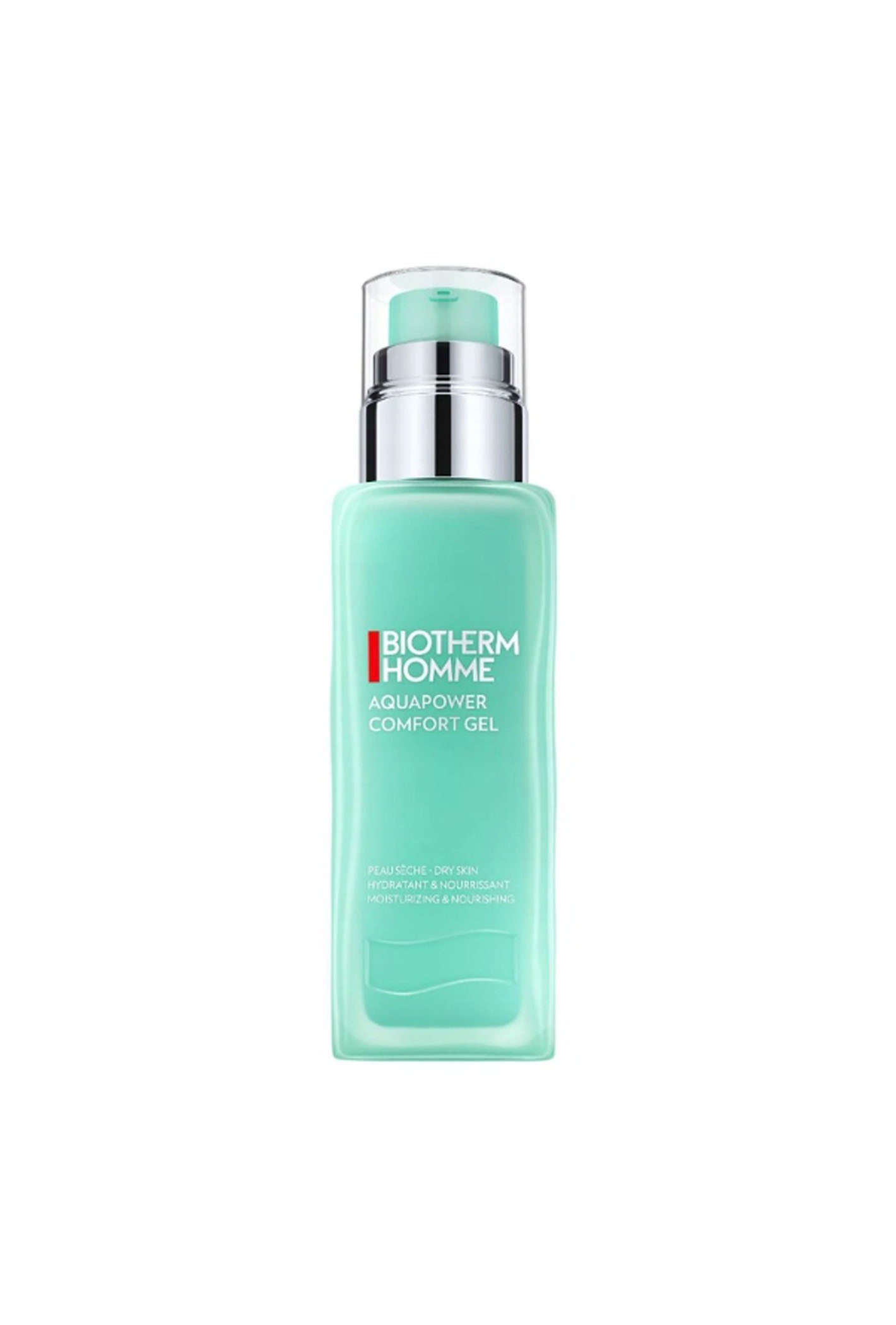 Biotherm Homme Aquapower Comfort Gel 75ml
