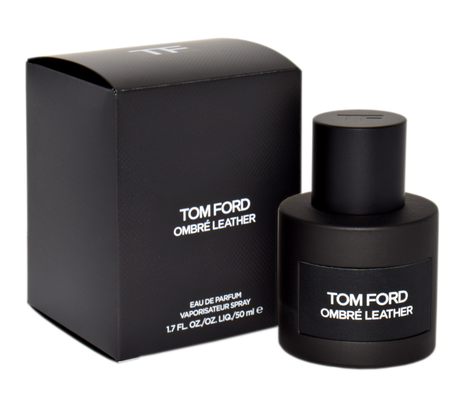 Tom Ford Ombre Leather Edp 50ml