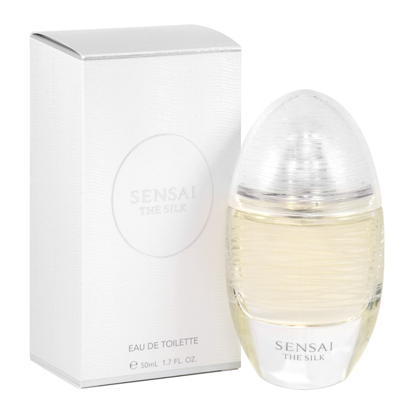 Sensai The Silk Edt 50ml