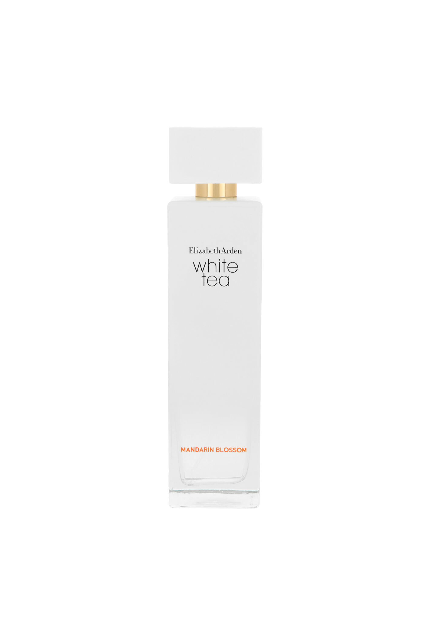 Elizabeth Arden White Tea Mandarin Blossom Edt 100ml