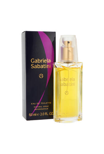 Gabriela Sabatini Women Edt 60ml miniatura