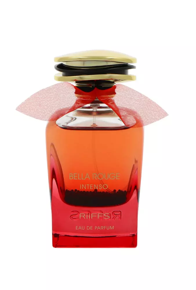 Riiffs Bella Rouge Intenso Edp 100ml miniatura