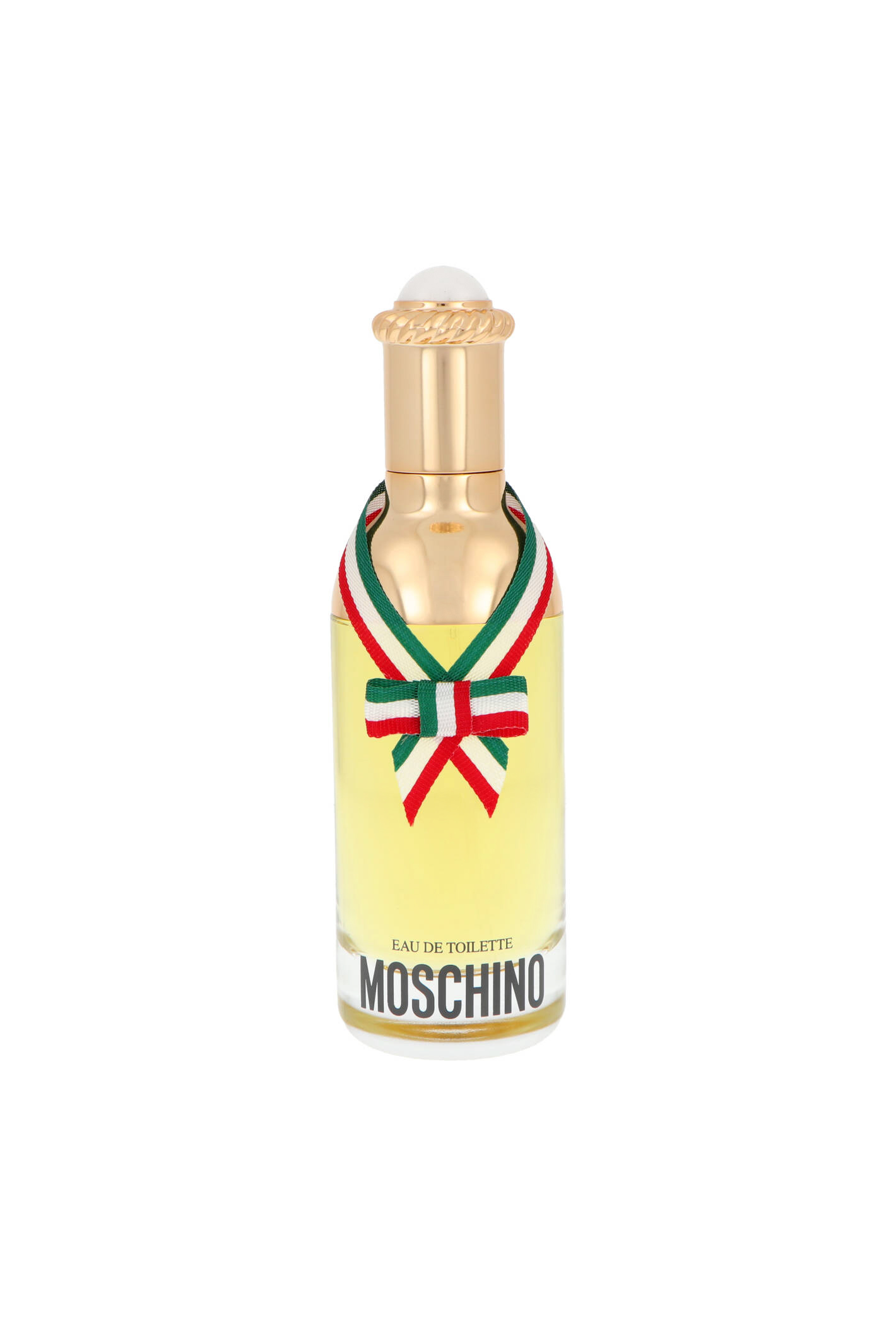 Tester Moschino Pour Femme Edt 75ml