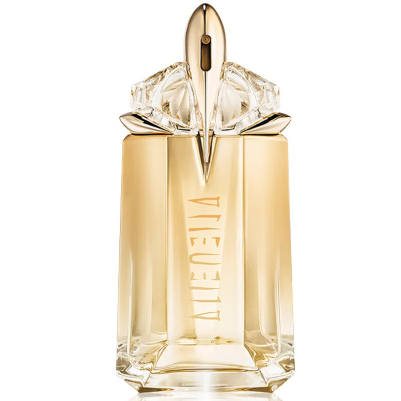Mugler Alien Goddess Edp 60ml Refillable