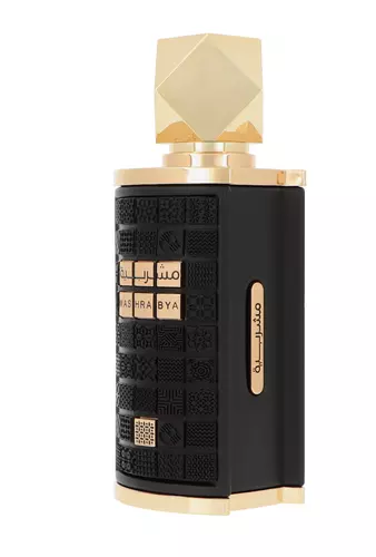 Lattafa Mashrabya Edp 100ml miniatura