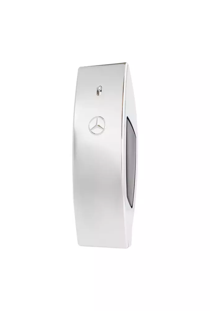 Mercedes-Benz Club Edt 100ml New miniatura