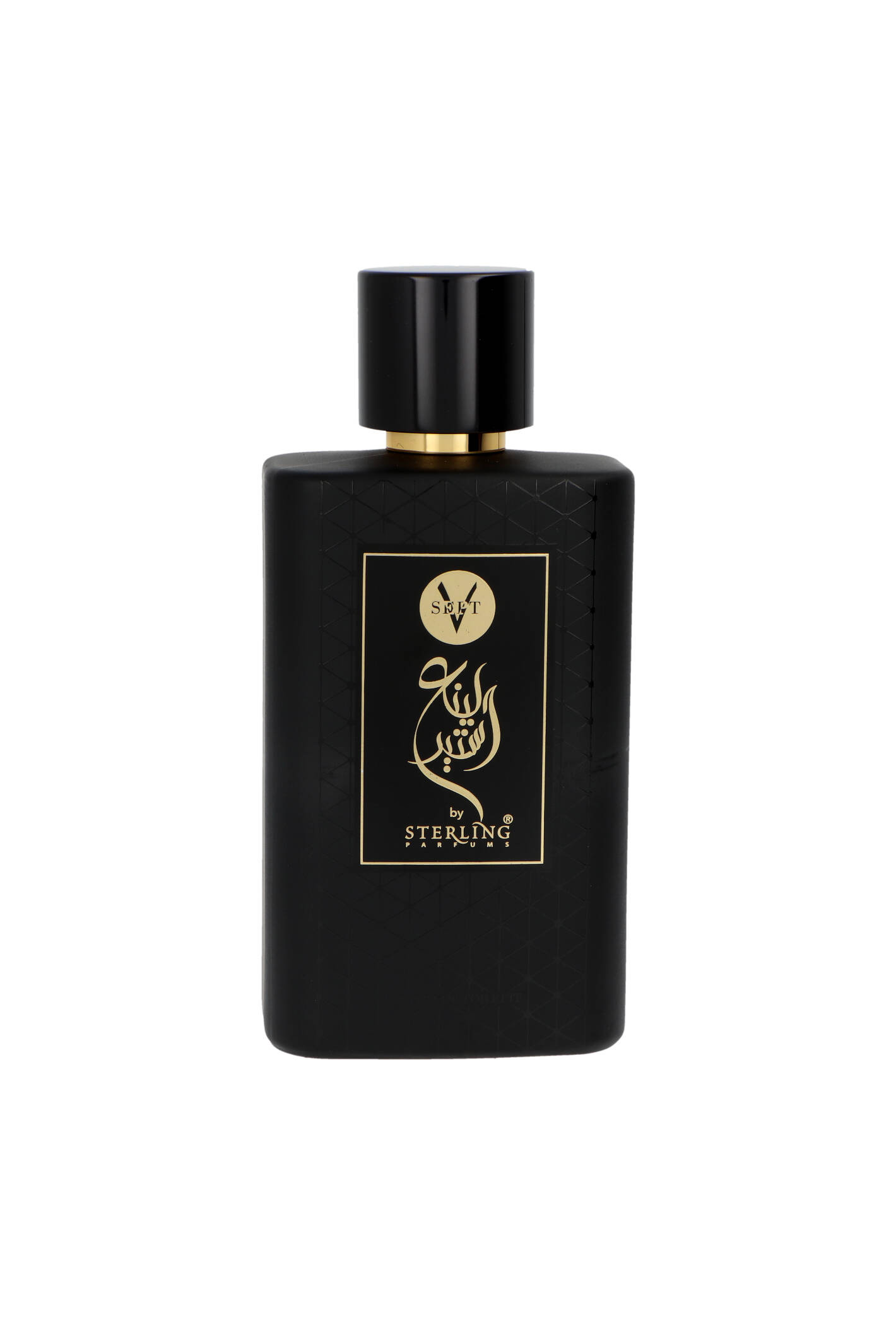 Sterling by Sterling Sept Parfum de Toilette 100ml