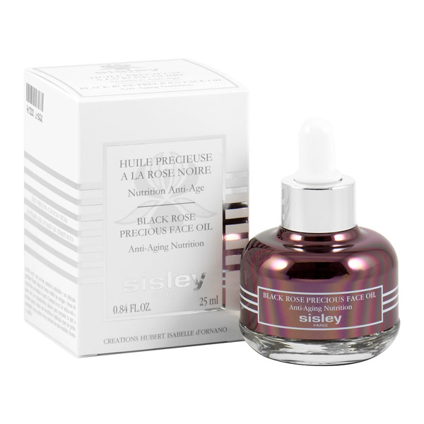Sisley Black Rose Precious Face Oil 25ml