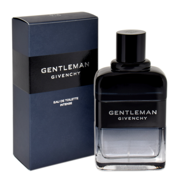 Givenchy Gentleman Intense Edt 100ml