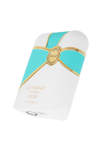 Armaf Le Parfait Azure Pour Femme Edp 100ml miniatura