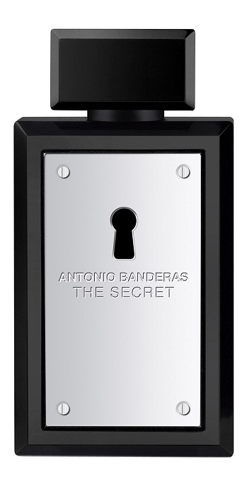 Tester Antonio Banderas The Secret Edt 100ml