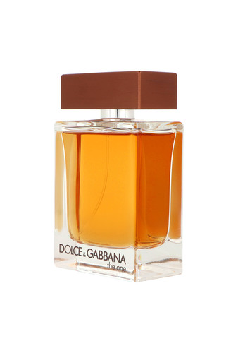 Dolce & Gabbana The One For Men Edt 100ml miniatura