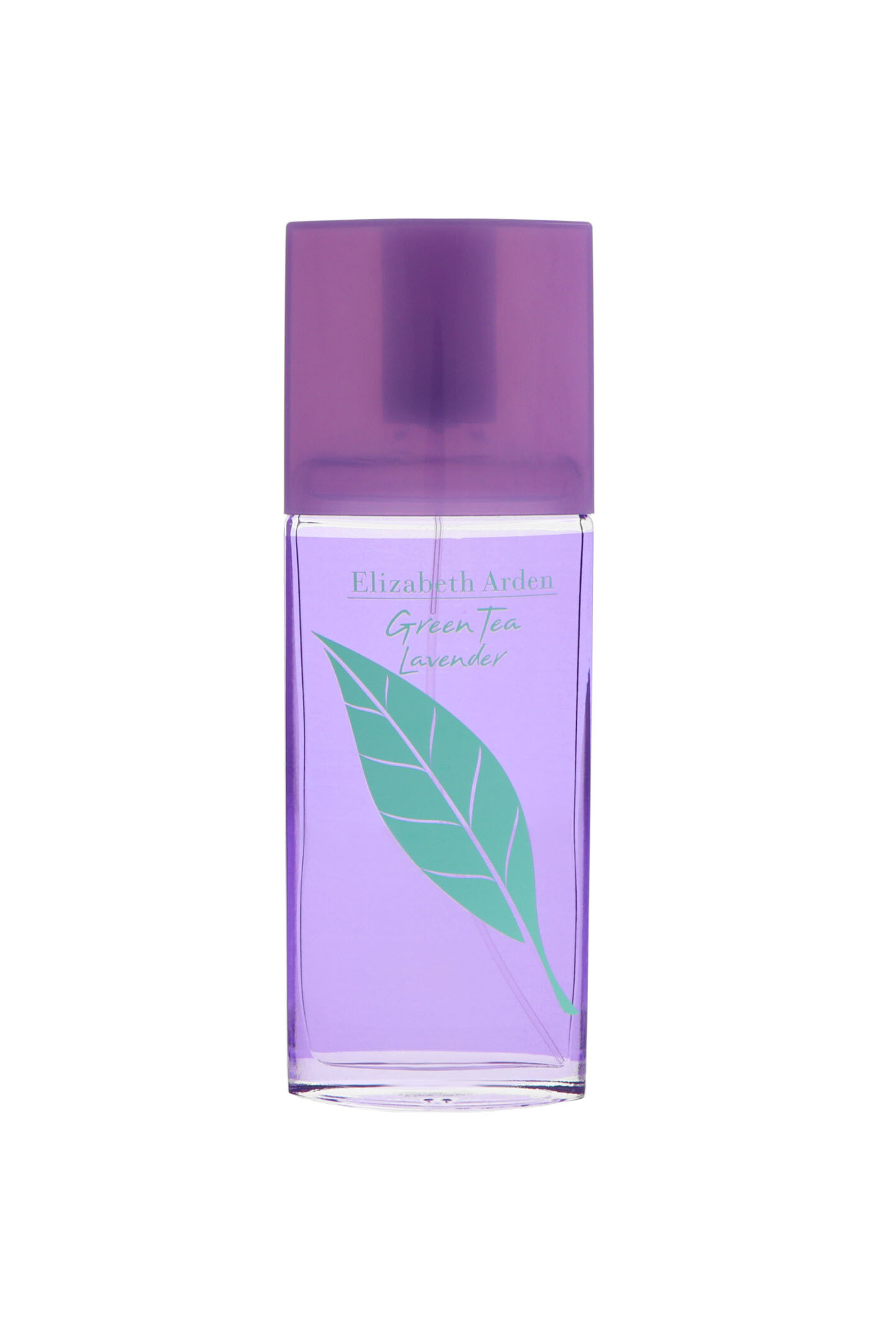 Elizabeth Arden Green Tea Lavender Edt 100ml