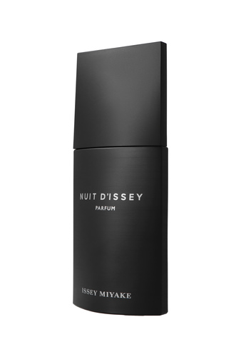 Issey Miyake Nuit D`Issey Parfum 125ml miniatura