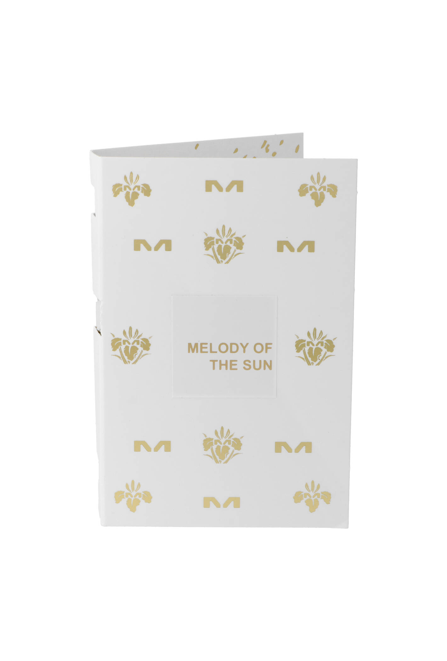 Próbka Mancera Melody Of The Sun Edp 2ml