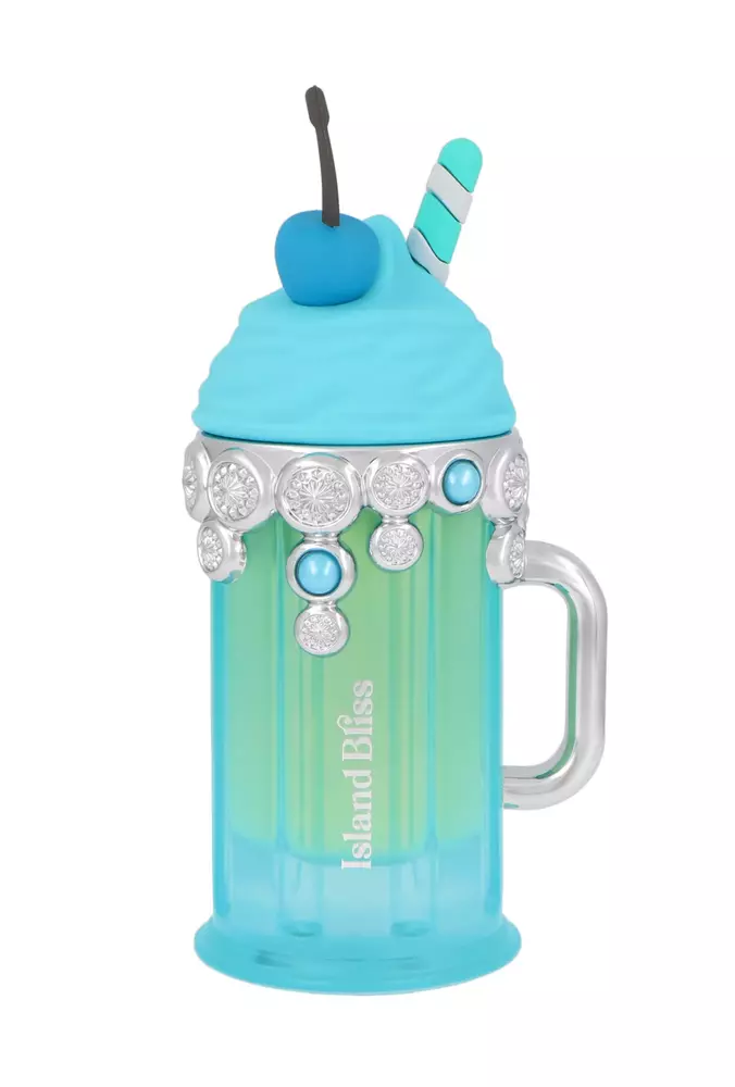 Armaf Delights Island Bliss Edp 100ml miniatura